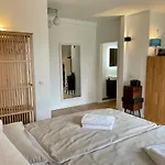 Elbsleep Daire Dömitz