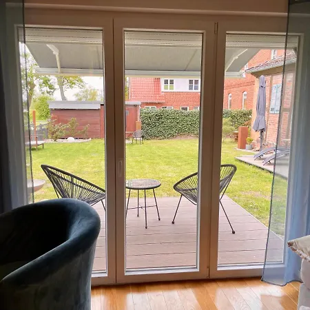 Elbsleep Lägenhet *