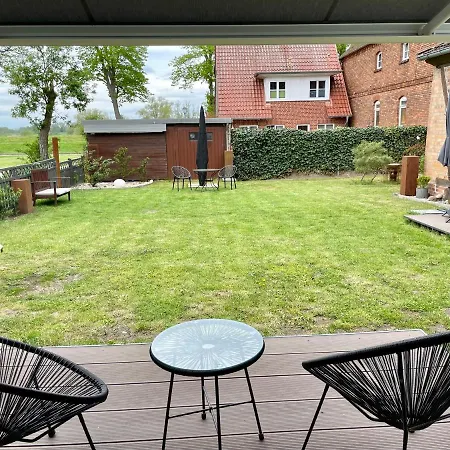 Lägenhet Elbsleep *