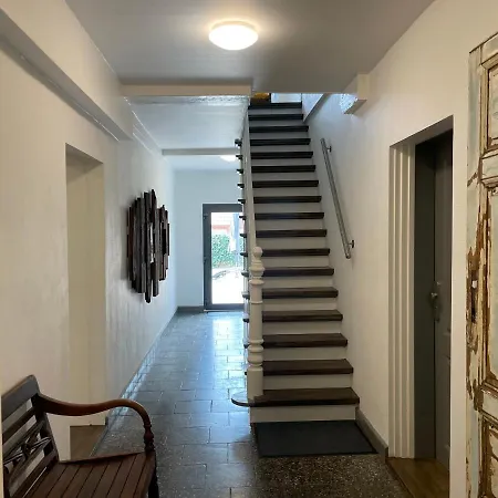 Elbsleep Apartment Dömitz