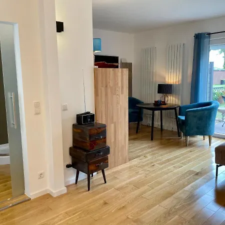 Elbsleep Apartment