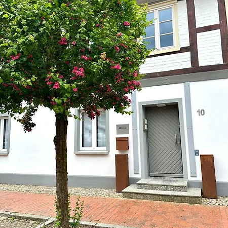 Elbsleep Dömitz