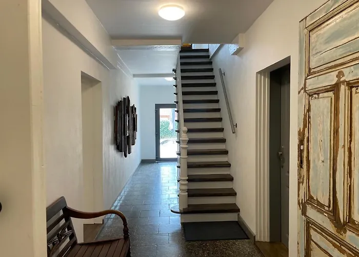 Elbsleep Apartment Dömitz